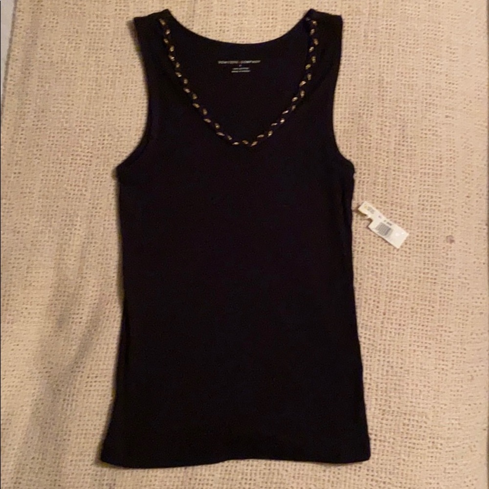 New New York & Company Tank
